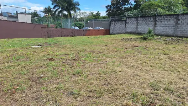 Terreno en venta en Lomas de la Llave, Fortín — foto 2 de 17