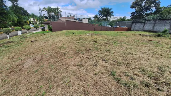 Terreno en venta en Lomas de la Llave, Fortín — foto 3 de 17