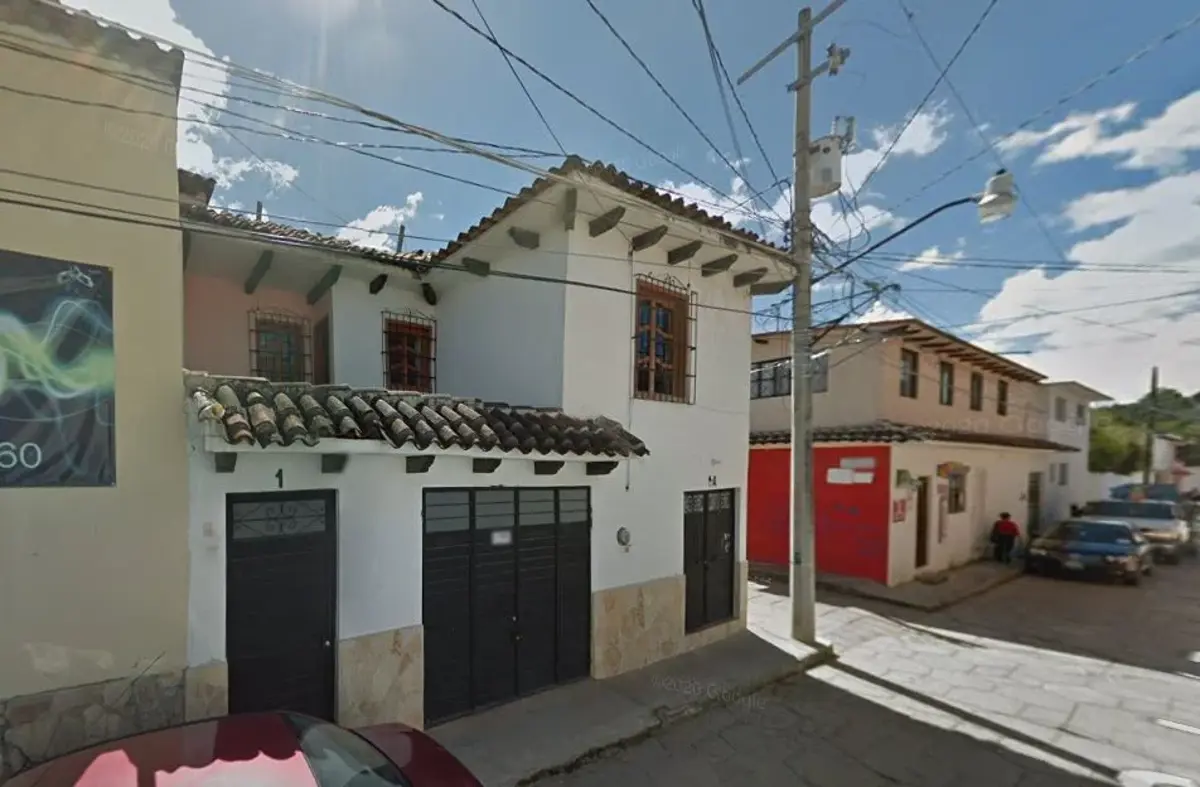 Casa en venta en Santa Lucia, San Cristóbal de las Casas — foto 1 de 10