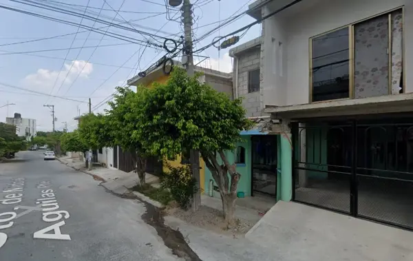 Casa en venta en Las Aguilas, Tuxtla Gutiérrez — foto 3 de 10