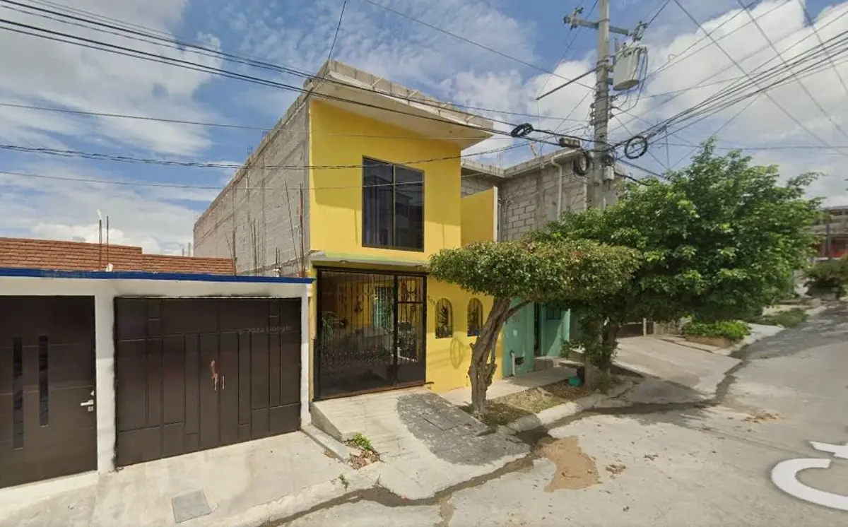Casa en venta en Las Aguilas, Tuxtla Gutiérrez — foto 1 de 10