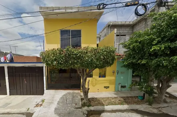 Casa en venta en Las Aguilas, Tuxtla Gutiérrez — foto 2 de 10