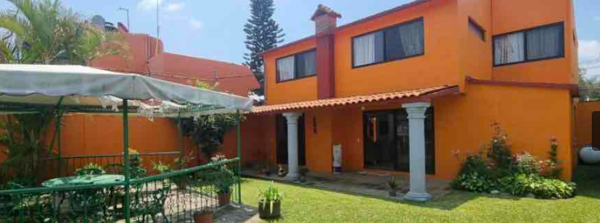 Casa en venta en Lomas del Sol, Cuernavaca — foto 2 de 12