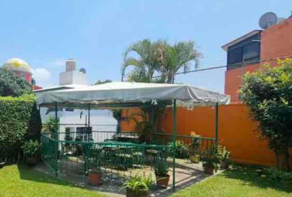 Casa en venta en Lomas del Sol, Cuernavaca — foto 3 de 12
