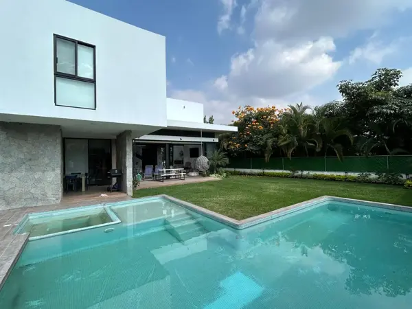 Casa en venta en Lomas de Cocoyoc, Atlatlahucan — foto 3 de 21