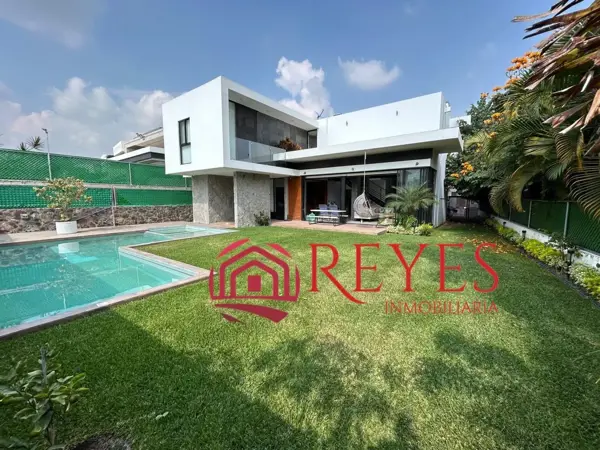 Casa en venta en Lomas de Cocoyoc, Atlatlahucan, Morelos Casa en venta en Lomas de Cocoyoc, Atlatlahucan, Morelos