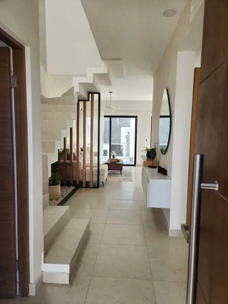 Casa en venta en San Felipe, Torreón — foto 2 de 35