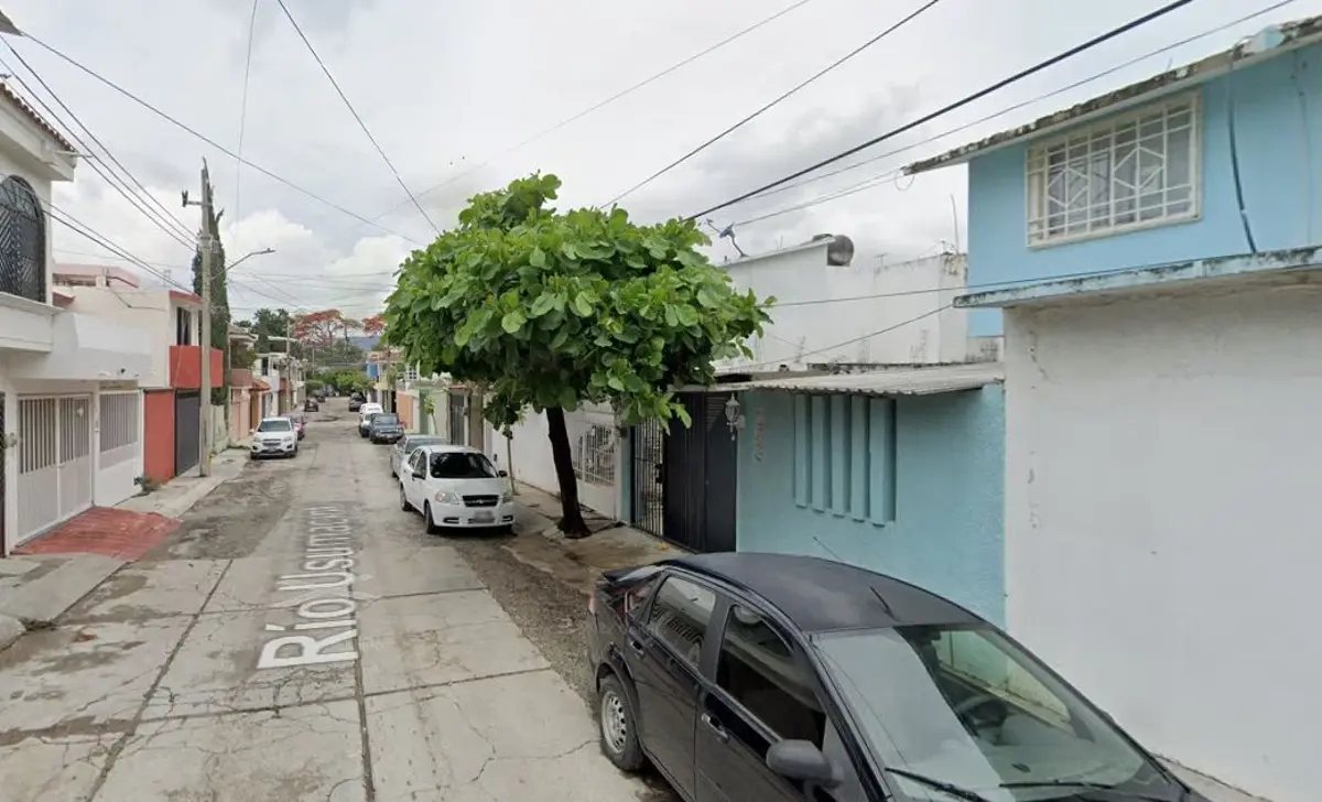 Casa en venta en Miramar, Tuxtla Gutiérrez — foto 1 de 10