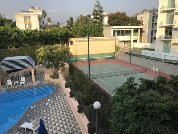 Departamento en venta en Acapatzingo, Cuernavaca — foto 3 de 23