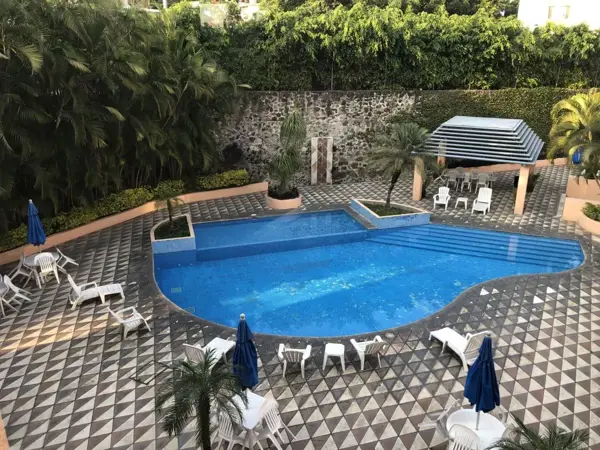 Departamento en venta en Acapatzingo, Cuernavaca — foto 2 de 23