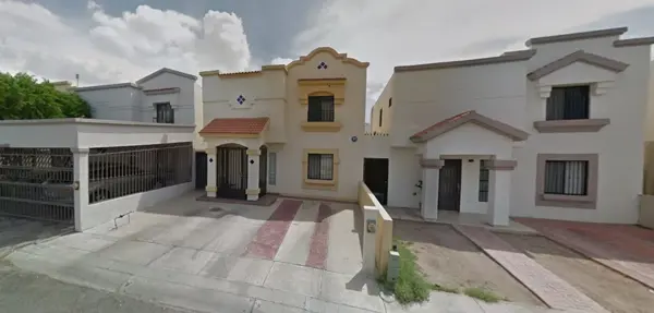 Casa en venta en Montecarlo Residencial, Hermosillo — foto 2 de 10