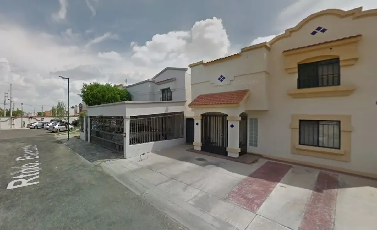 Casa en venta en Montecarlo Residencial, Hermosillo — foto 1 de 10