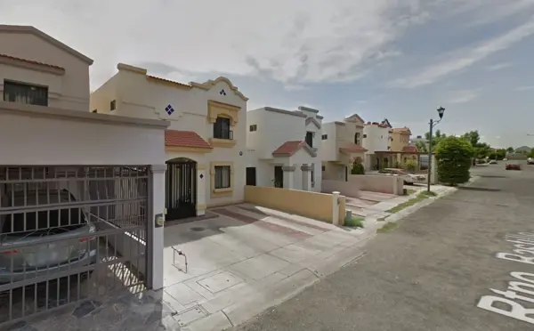 Casa en venta en Montecarlo Residencial, Hermosillo — foto 3 de 10
