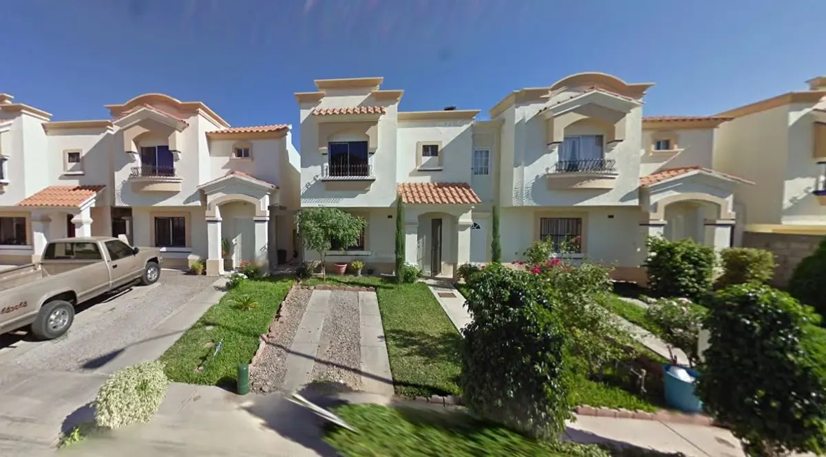 Casa en venta en Femosa o el Tular, Guaymas — foto 1 de 10