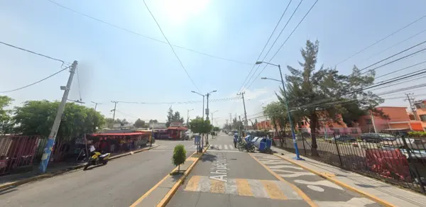 Departamento en venta en Santa Martha Acatitla, Iztapalapa — foto 2 de 16