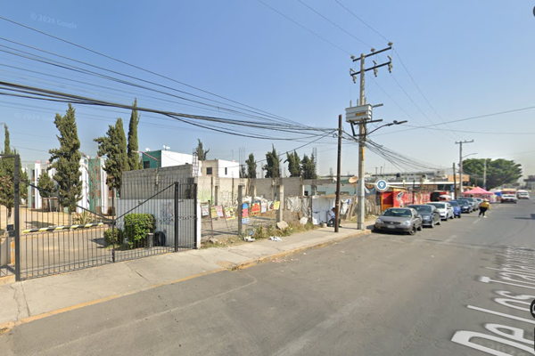 Casa en venta en San Lorenzo Tetlixtac, Coacalco de Berriozábal — foto 2 de 9