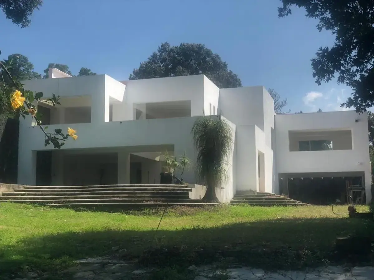 Casa en venta en Real Montecassino, Huitzilac — foto 1 de 23