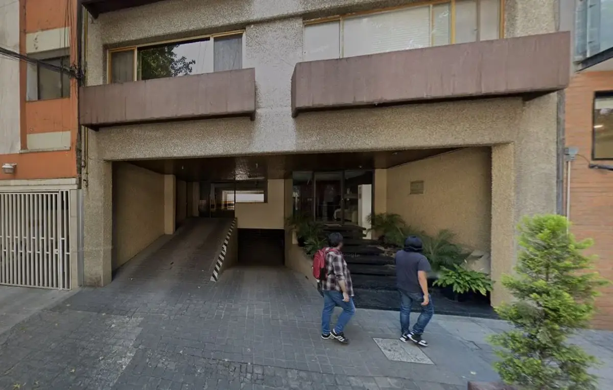 Departamento en venta en Cuauhtemoc, Cuauhtémoc — foto 1 de 10