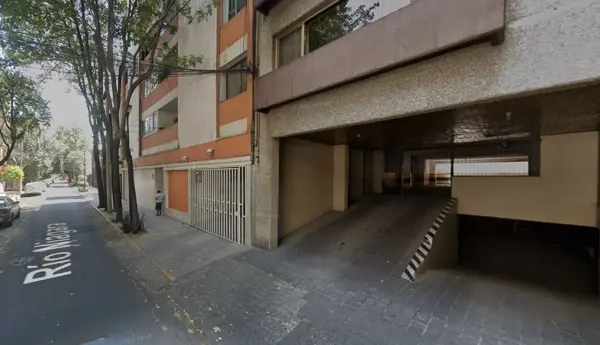 Departamento en venta en Cuauhtemoc, Cuauhtémoc — foto 2 de 10