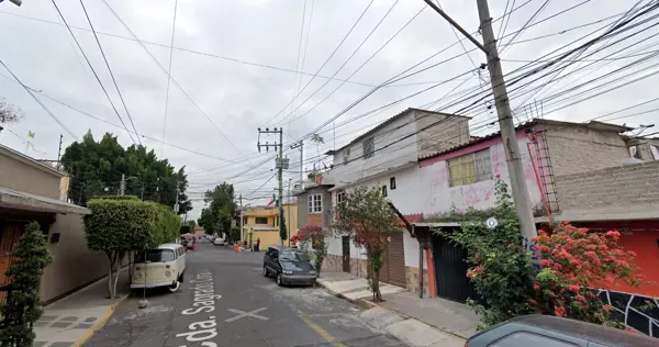 Departamento en venta en Agrícola Pantitlán, Iztacalco — foto 2 de 16