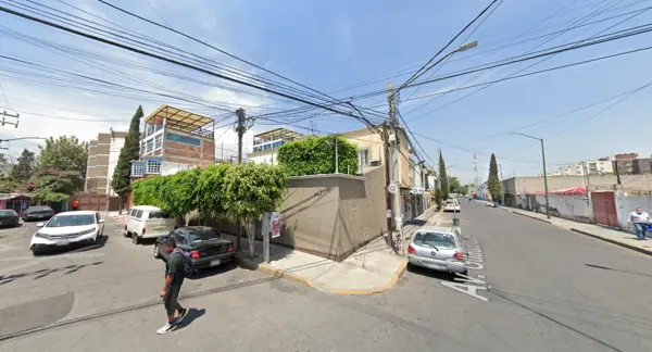 Departamento en venta en Agrícola Pantitlán, Iztacalco — foto 3 de 16