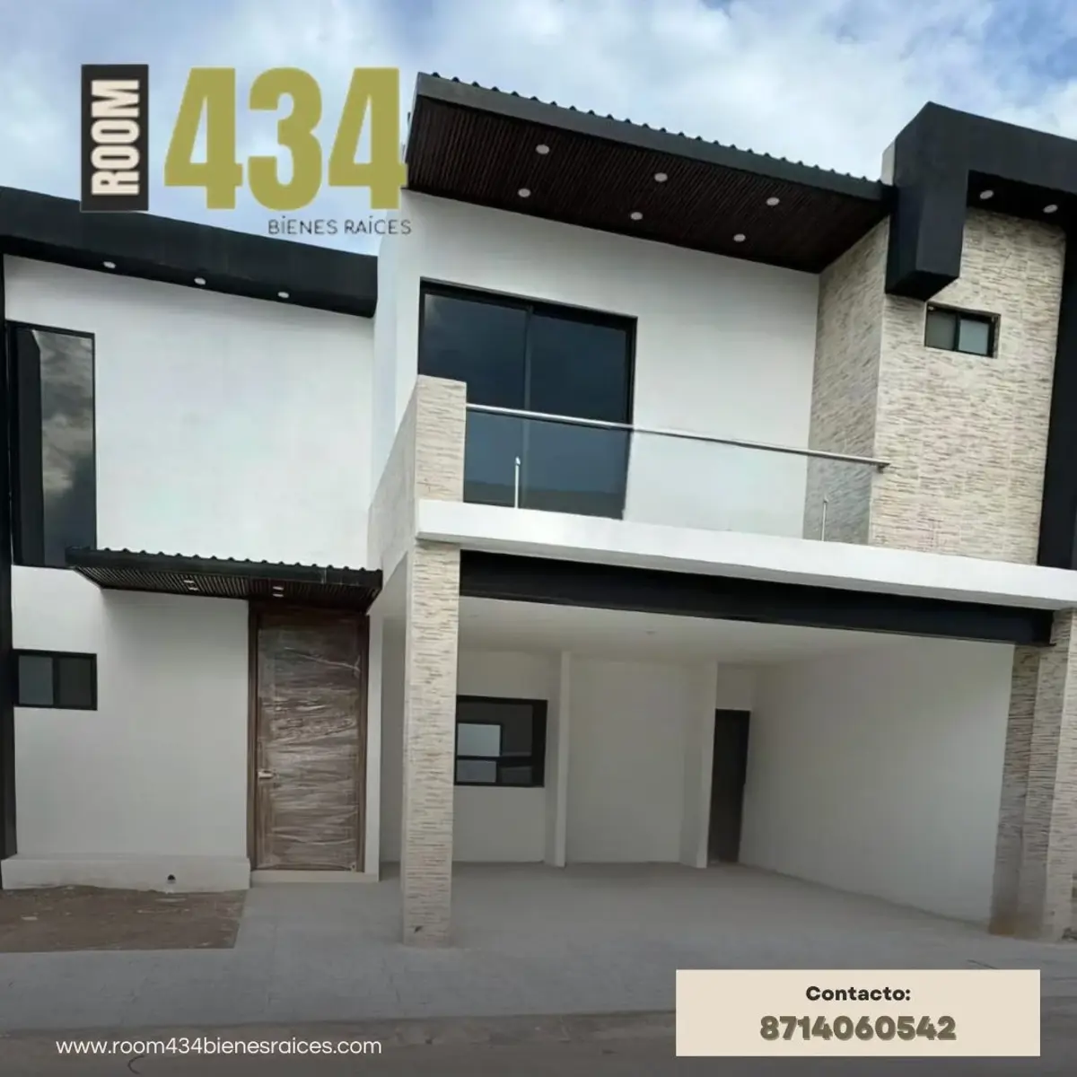 Casa en Venta en Los Olivos, Gómez Palacio, Durango