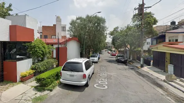 Casa en venta en Santa Ursula Xitla, Tlalpan — foto 2 de 10