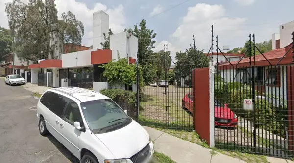 Casa en venta en Santa Ursula Xitla, Tlalpan — foto 3 de 10