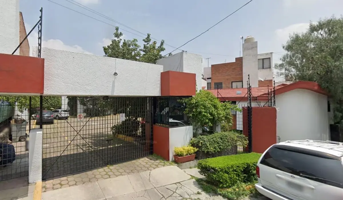 Casa en venta en Santa Ursula Xitla, Tlalpan — foto 1 de 10