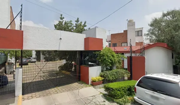 Casa en venta en Santa Ursula Xitla, Tlalpan, Ciudad de México Casa en venta en Santa Ursula Xitla, Tlalpan, Ciudad de México