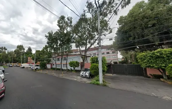 Departamento en venta en Granjas Coapa, Tlalpan — foto 3 de 6