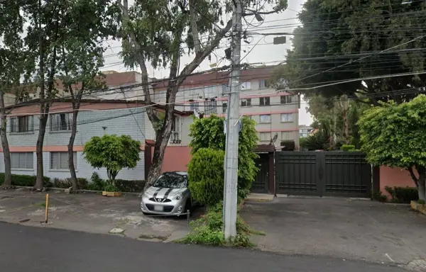 Departamento en venta en Granjas Coapa, Tlalpan — foto 2 de 6