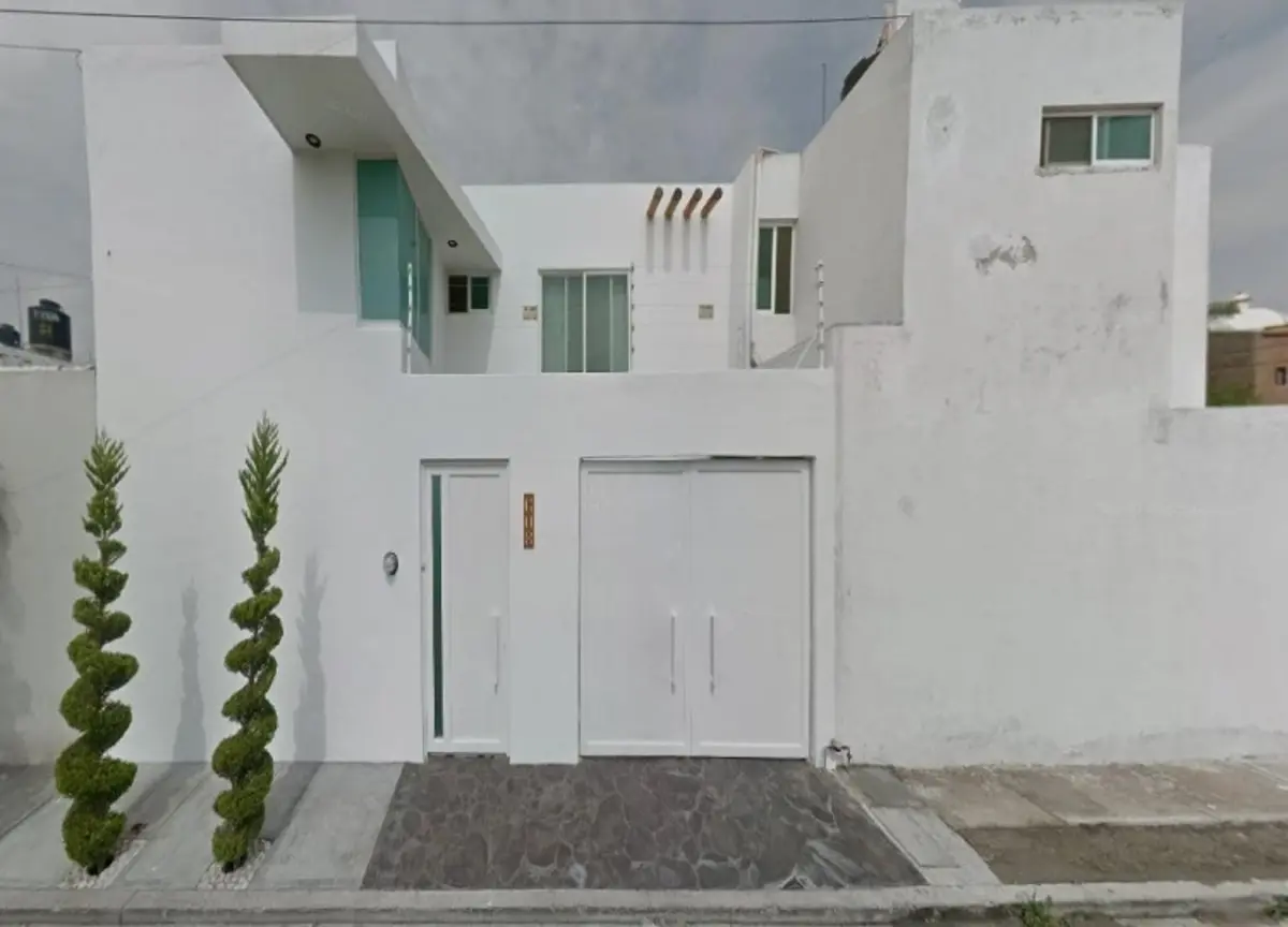 Departamento en venta en Las Plazas, Irapuato — foto 1 de 8