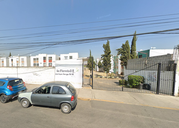 Departamento en venta en San Lorenzo Tetlixtac, Coacalco de Berriozábal — foto 2 de 10