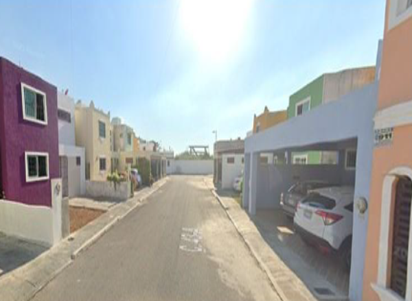 Casa en venta en Villa Zona Dorada, Mérida — foto 3 de 8
