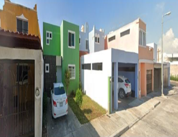 Casa en venta en Villa Zona Dorada, Mérida — foto 2 de 8