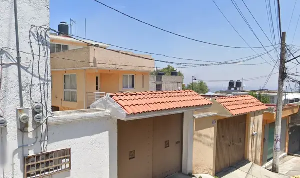 Departamento en venta en Cuchilla de Padierna, Tlalpan — foto 3 de 5