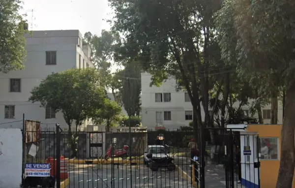 Departamento en venta en Tenorios, Tlalpan — foto 2 de 6
