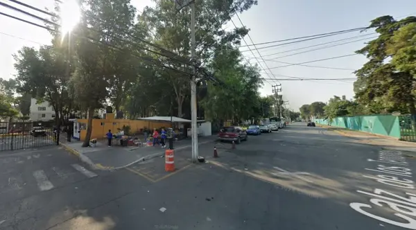 Departamento en venta en Tenorios, Tlalpan — foto 3 de 6