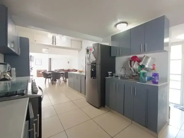 Casa en venta en Jardines de La Hacienda I, Jiutepec — foto 2 de 21