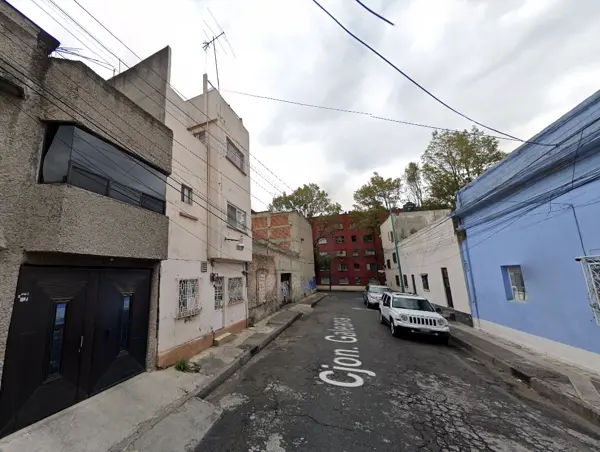 Departamento en venta en Guerrero, Cuauhtémoc — foto 3 de 28