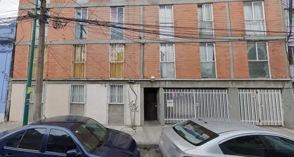 Departamento en Guerrero, Cuauhtémoc, Ciudad de México