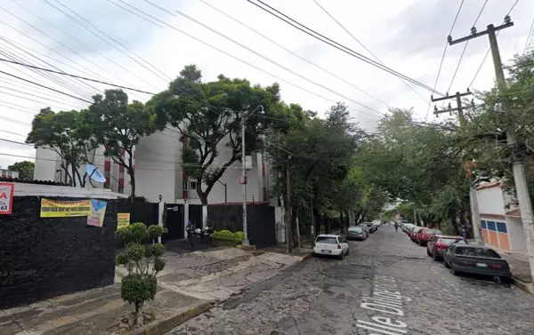 Departamento en venta en Ejidos de San Pedro Mártir, Tlalpan — foto 3 de 6