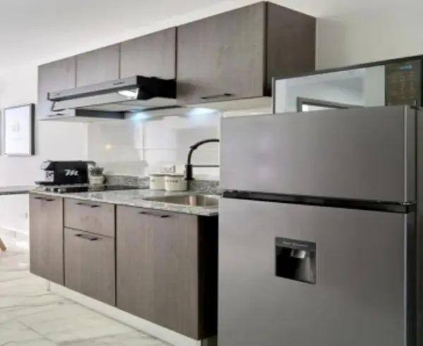 Departamento en venta en Morelos 1a Sección, Toluca — foto 2 de 8