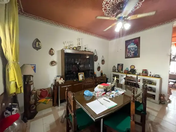 Casa en venta en Las Rosas, Gómez Palacio — foto 3 de 21