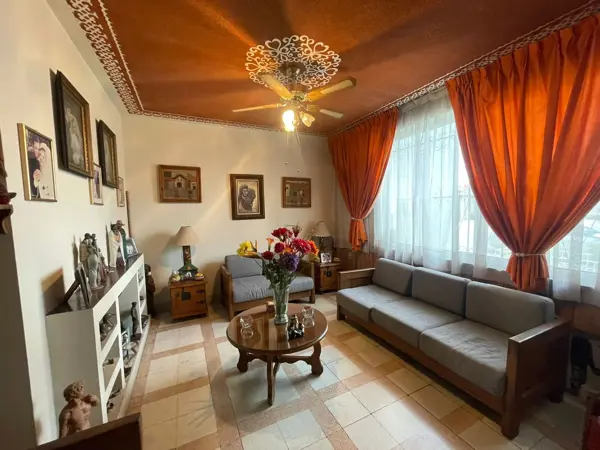 Casa en venta en Las Rosas, Gómez Palacio — foto 2 de 21