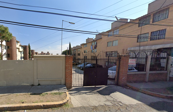 Departamento en Lomas de Coacalco 2a. Sección (Bosques), Coacalco de Berriozábal, México