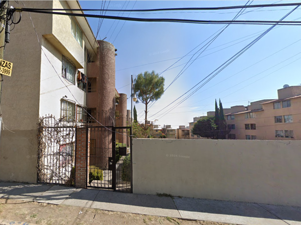 Departamento en venta en Lomas de Coacalco 2a. Sección (Bosques), Coacalco de Berriozábal — foto 2 de 10