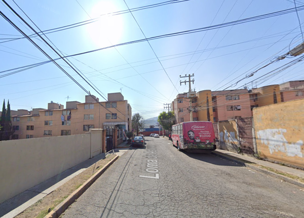 Departamento en venta en Lomas de Coacalco 2a. Sección (Bosques), Coacalco de Berriozábal — foto 3 de 10