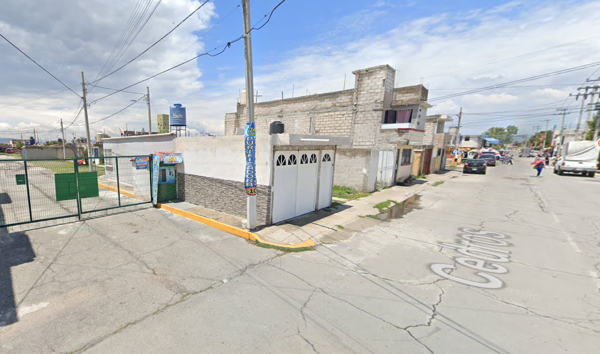 Casa en venta en Arbolada los Sauces, Zumpango — foto 3 de 14